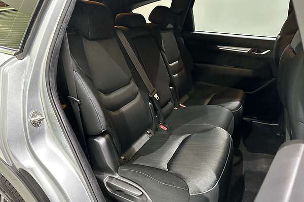 2019 Mazda CX-8 Sport KG Series