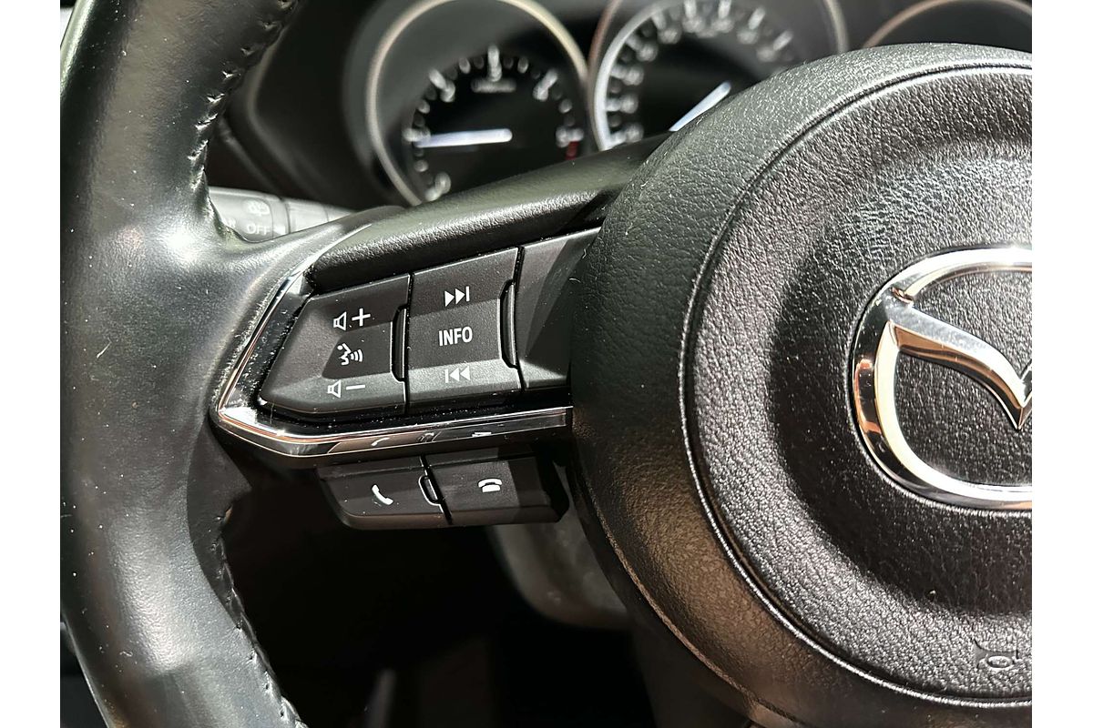 2019 Mazda CX-8 Sport KG Series