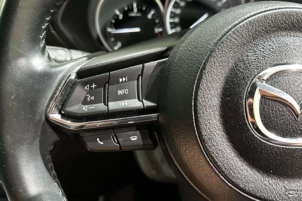 2019 Mazda CX-8 Sport KG Series