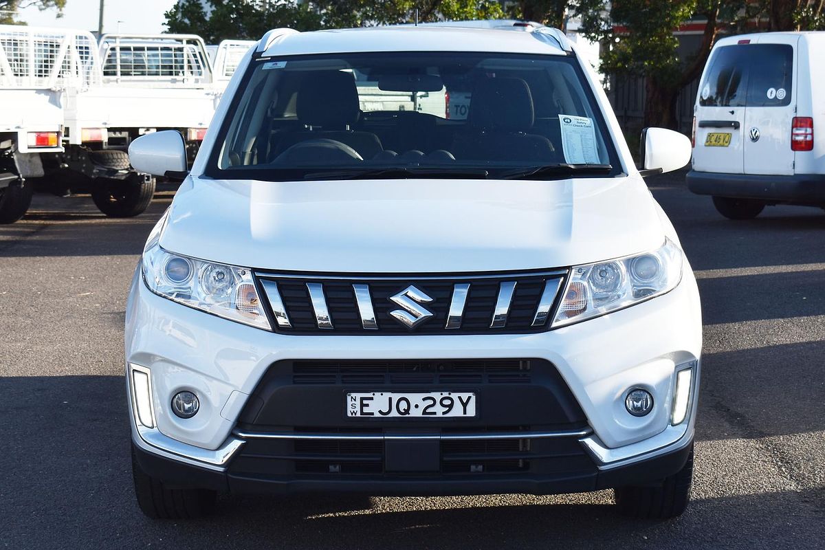 2019 Suzuki Vitara LY Series II