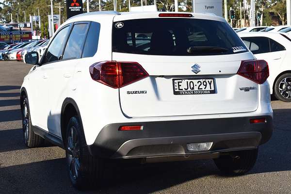 2019 Suzuki Vitara LY Series II