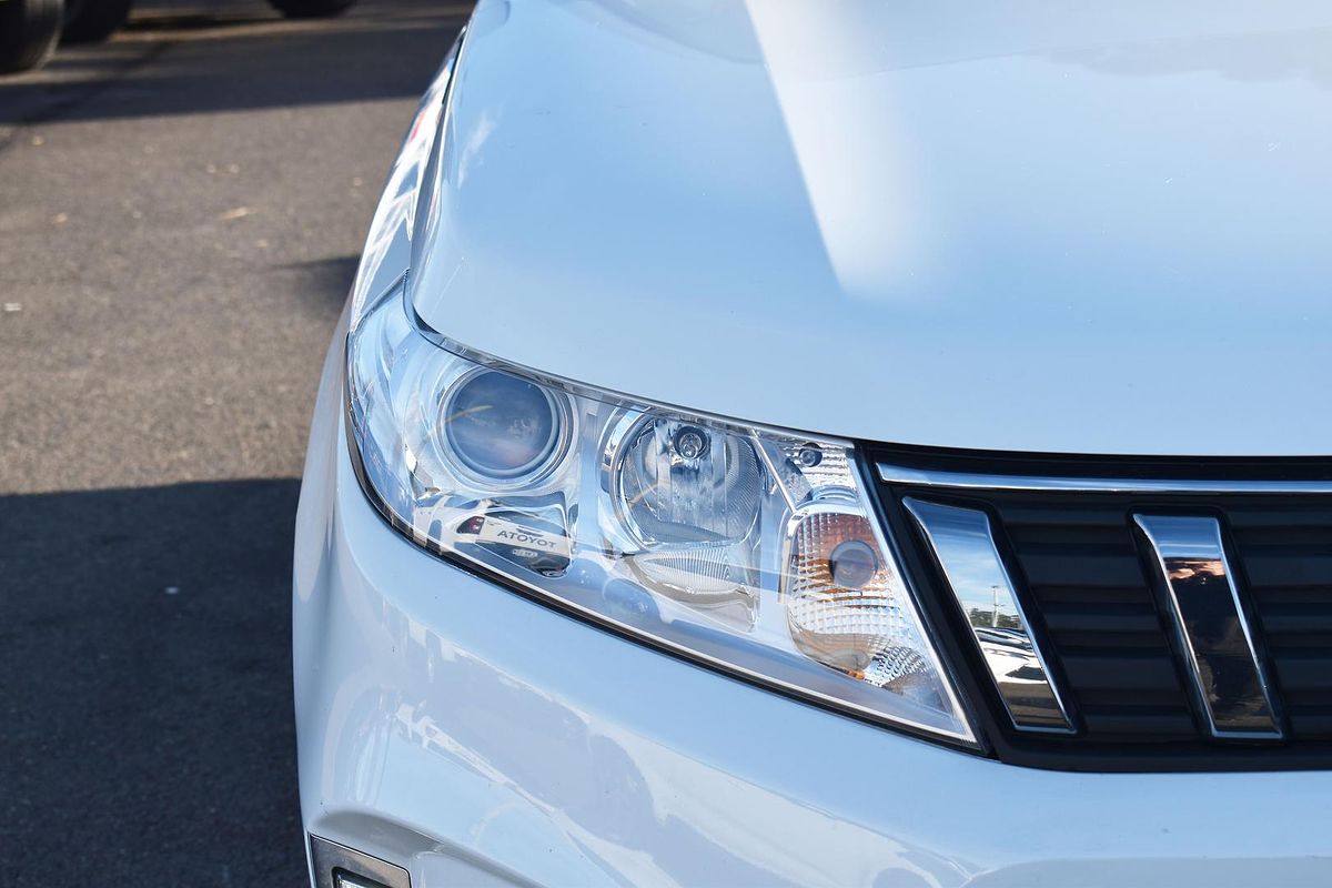 2019 Suzuki Vitara LY Series II