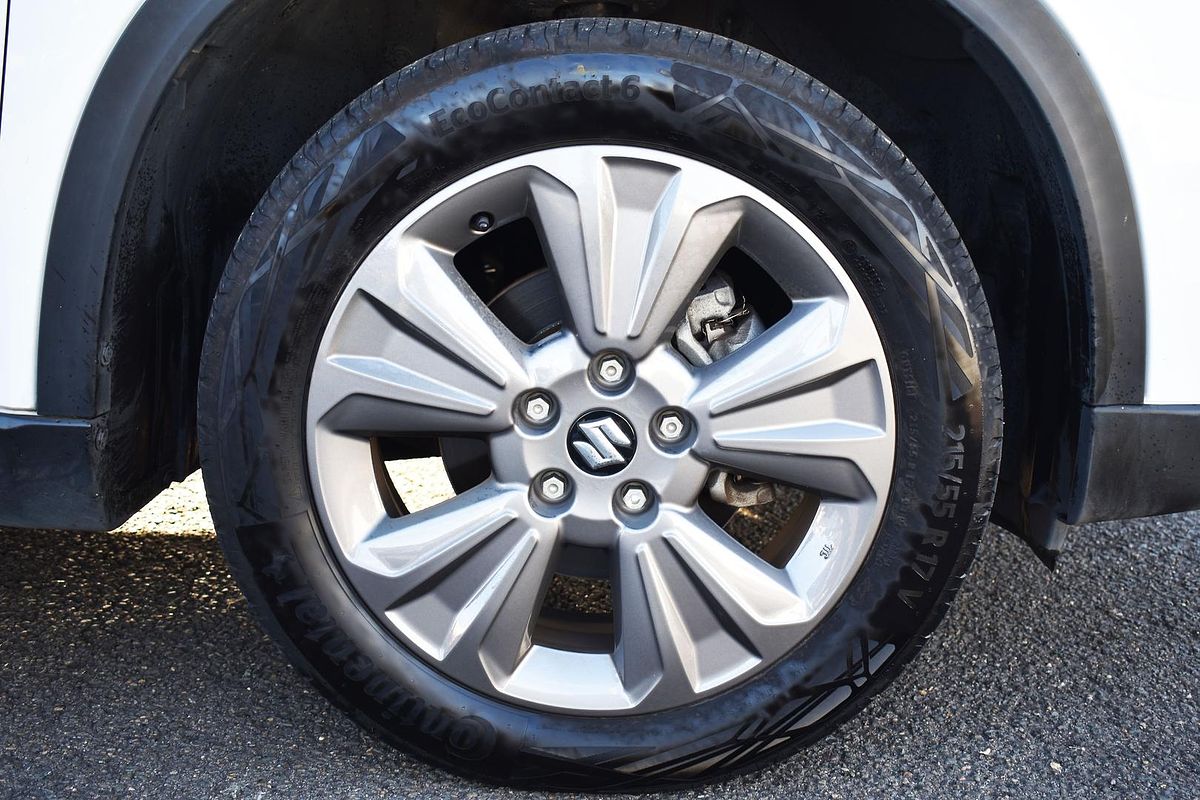 2019 Suzuki Vitara LY Series II