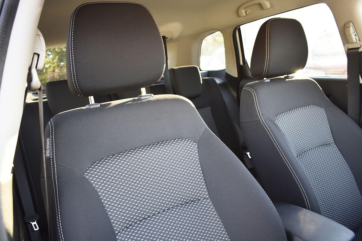 2019 Suzuki Vitara LY Series II