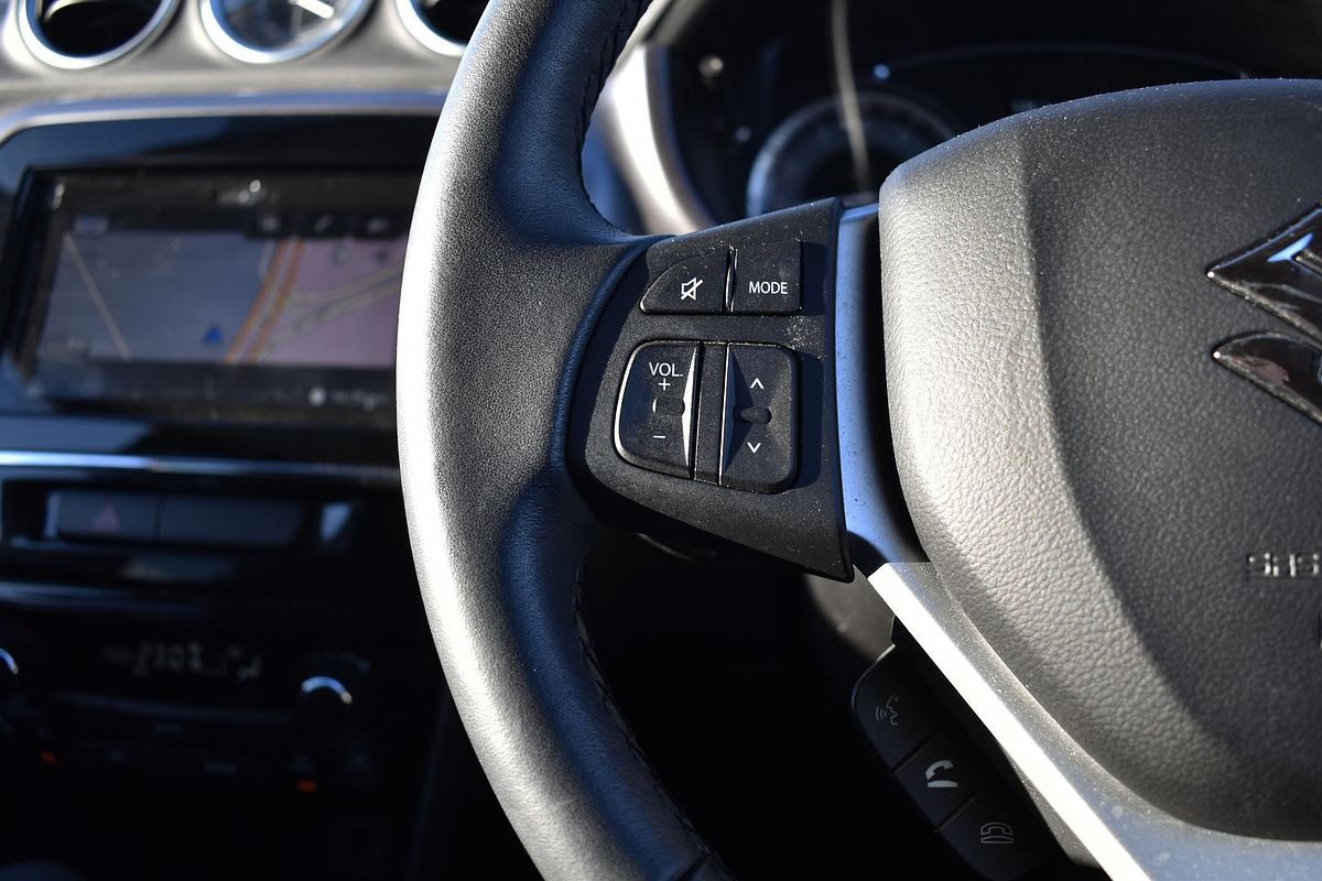 2019 Suzuki Vitara LY Series II