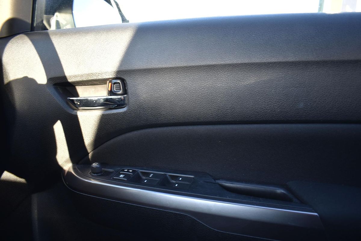 2019 Suzuki Vitara LY Series II