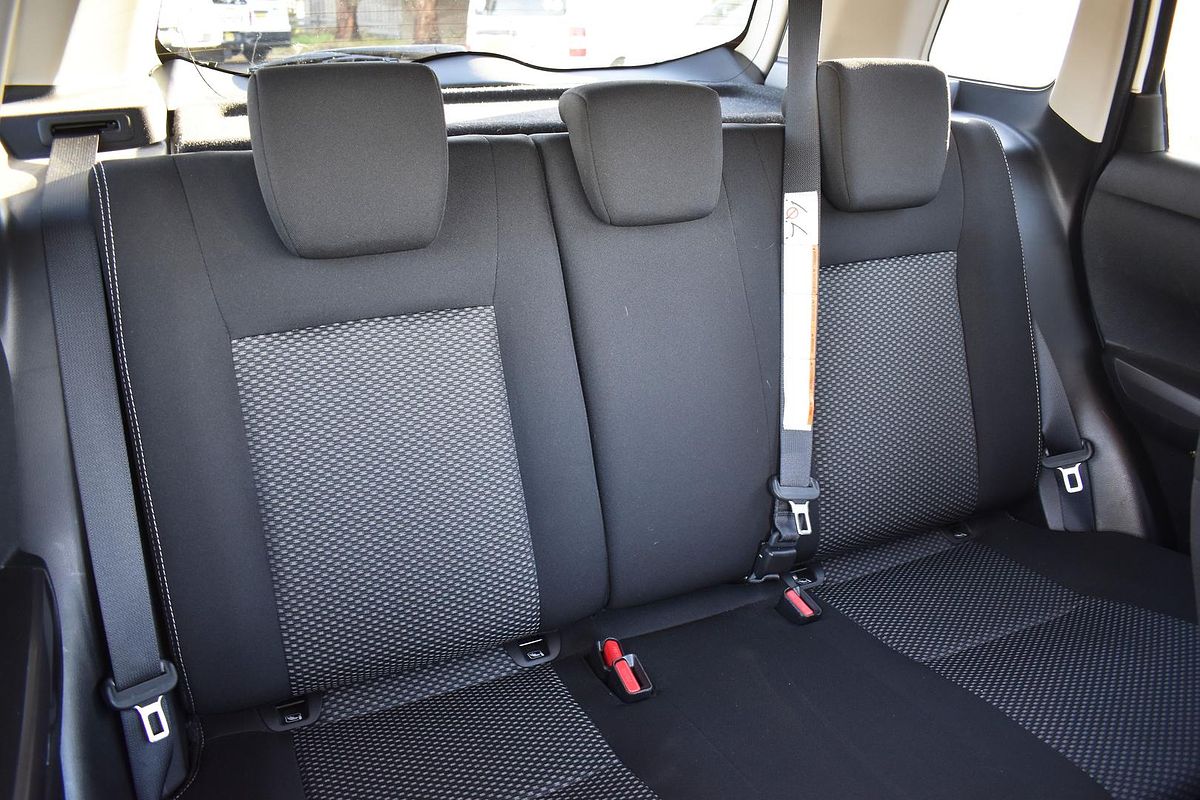 2019 Suzuki Vitara LY Series II