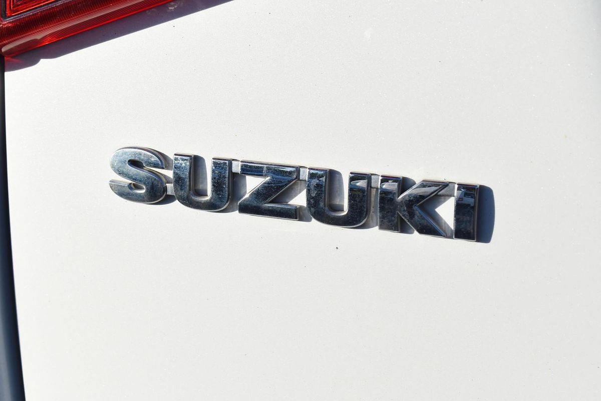 2019 Suzuki Vitara LY Series II