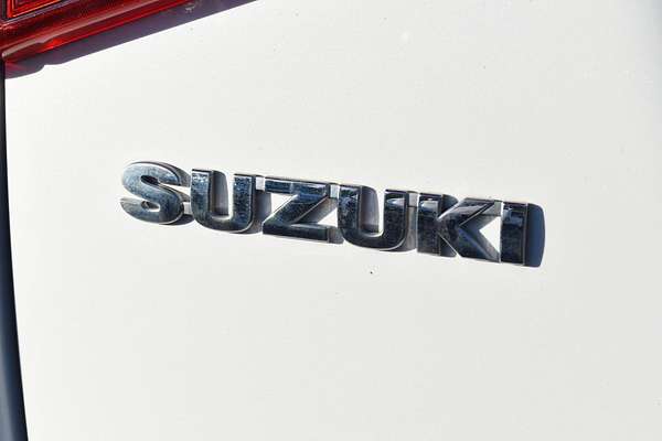 2019 Suzuki Vitara LY Series II