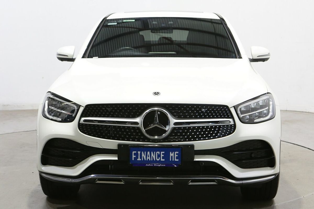 2023 Mercedes-Benz GLC-Class GLC300 C253