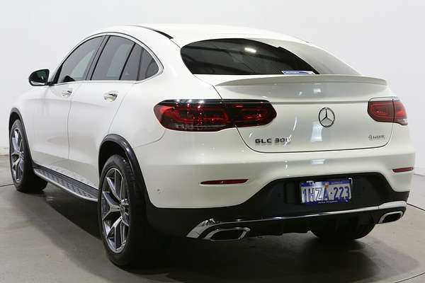 2023 Mercedes-Benz GLC-Class GLC300 C253