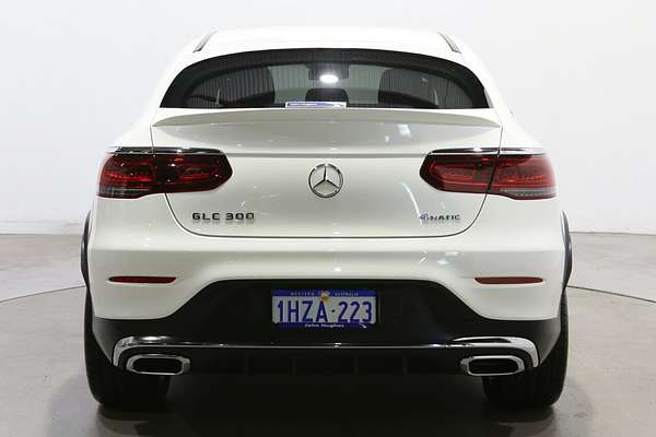 2023 Mercedes-Benz GLC-Class GLC300 C253