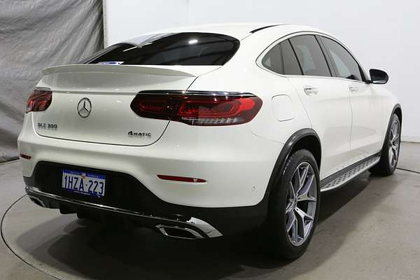 2023 Mercedes-Benz GLC-Class GLC300 C253