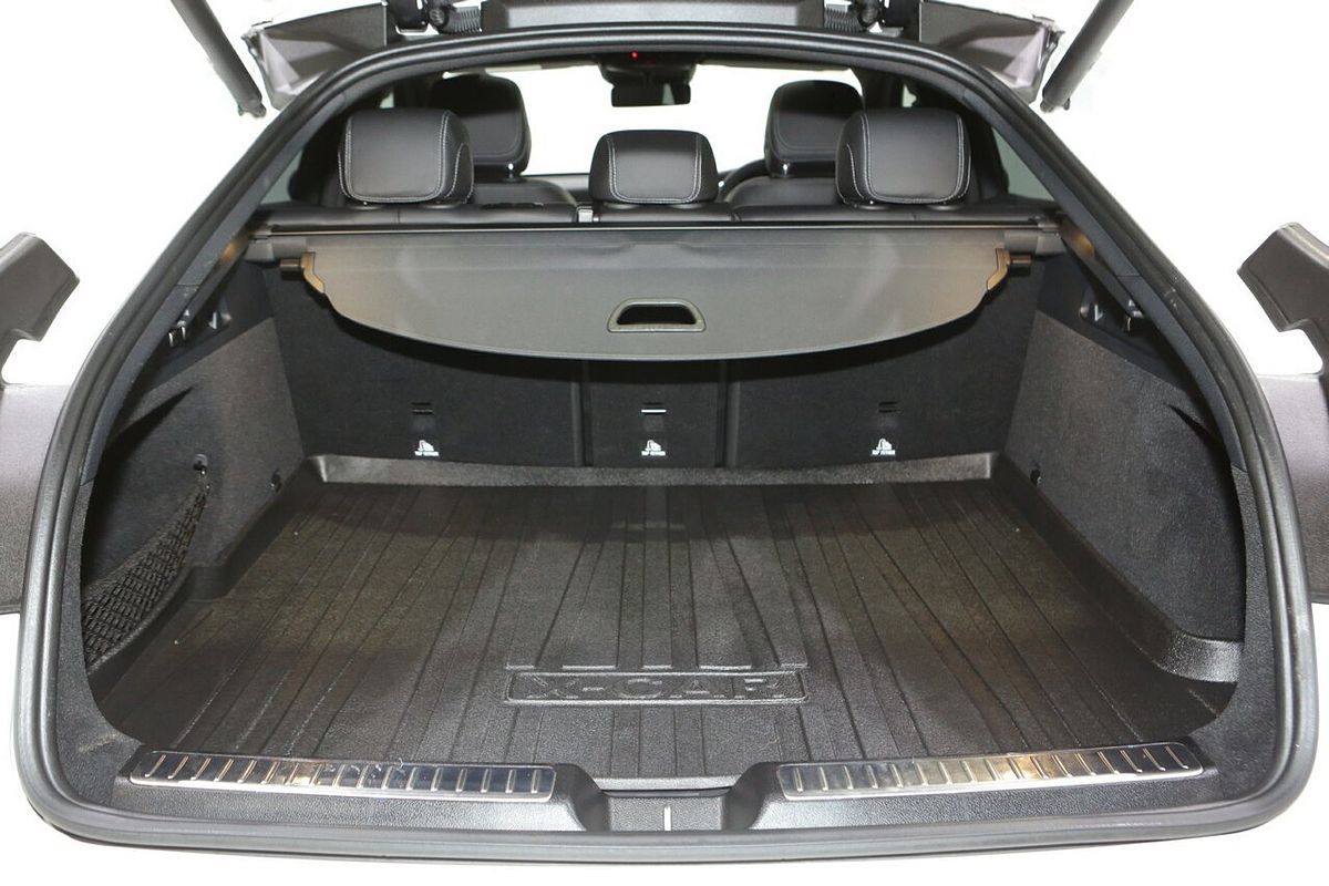 2023 Mercedes-Benz GLC-Class GLC300 C253