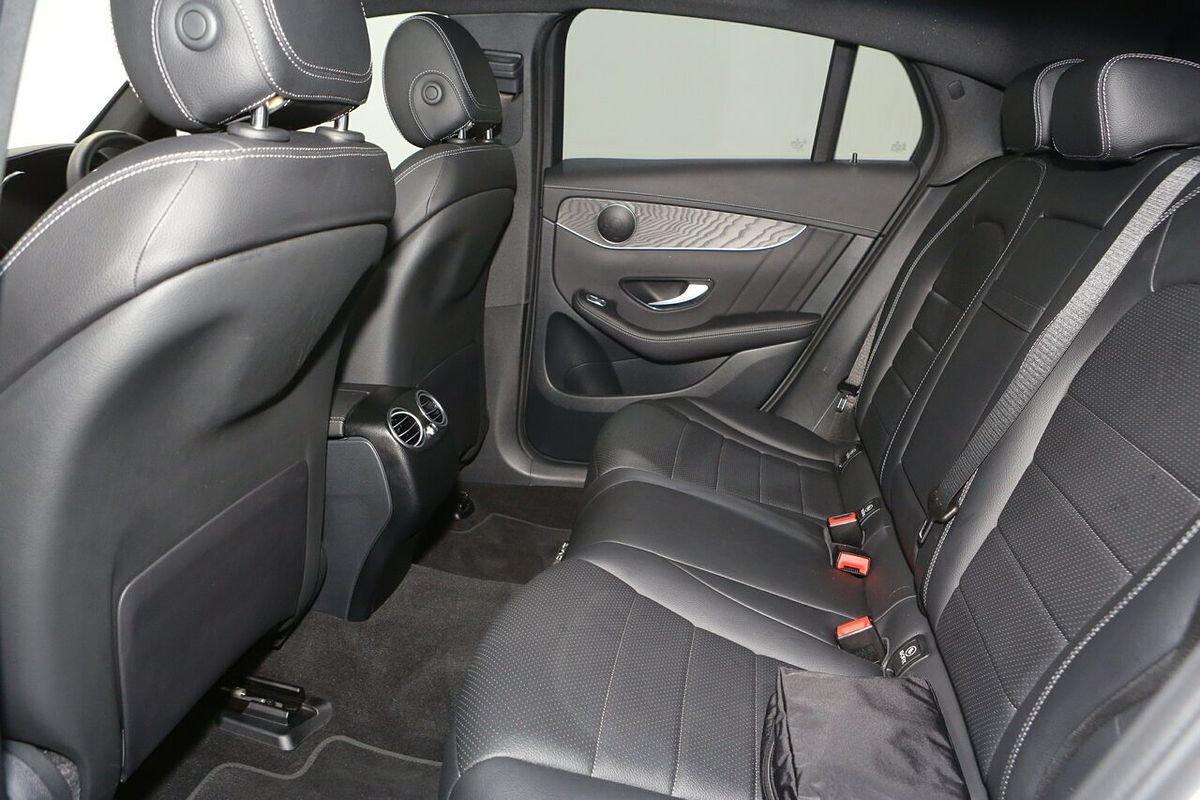 2023 Mercedes-Benz GLC-Class GLC300 C253