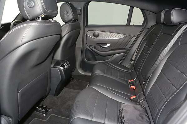 2023 Mercedes-Benz GLC-Class GLC300 C253