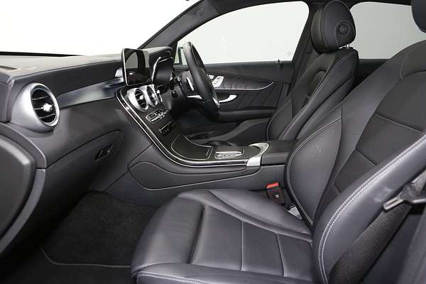 2023 Mercedes-Benz GLC-Class GLC300 C253