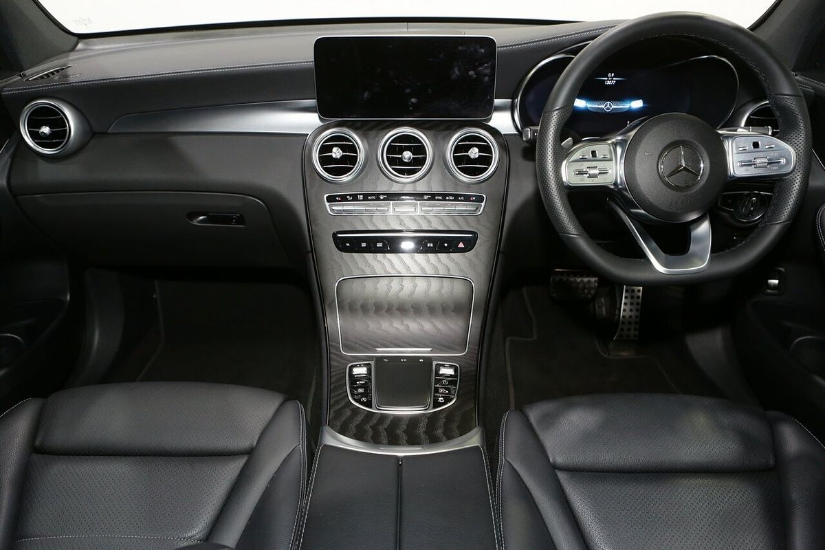 2023 Mercedes-Benz GLC-Class GLC300 C253