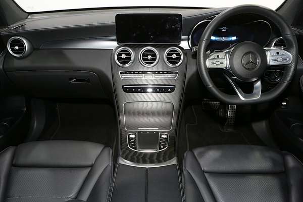 2023 Mercedes-Benz GLC-Class GLC300 C253