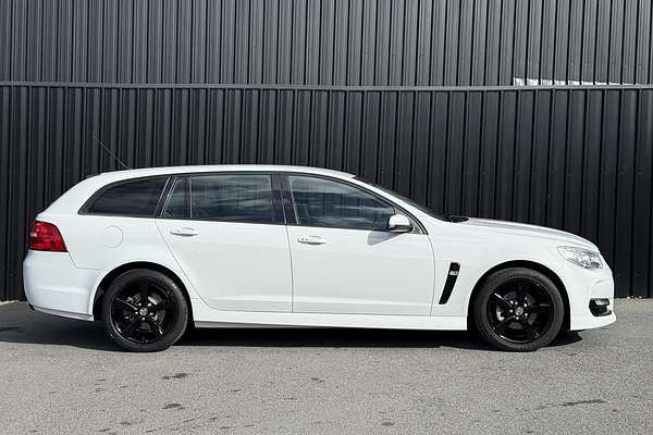 2016 Holden Commodore SV6 VF Series II