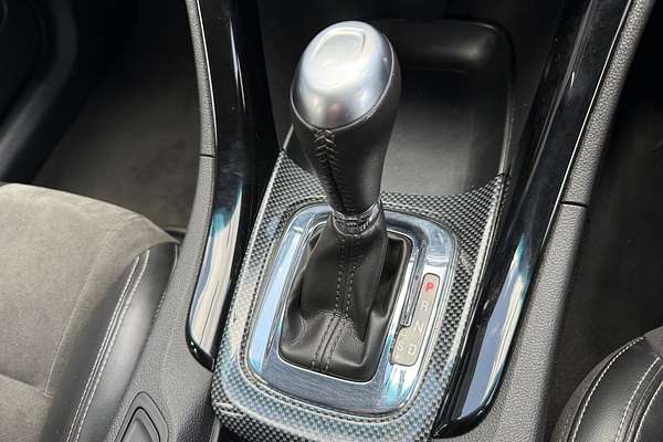2016 Holden Commodore SV6 VF Series II
