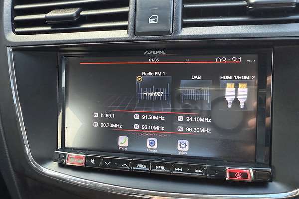 2018 Mazda BT-50 XT UR 4X4