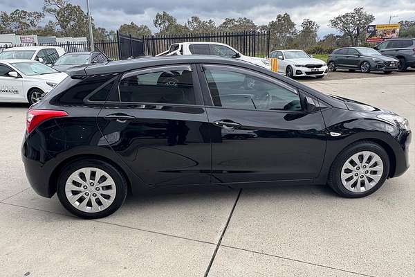 2016 Hyundai i30 Active GD4 Series II