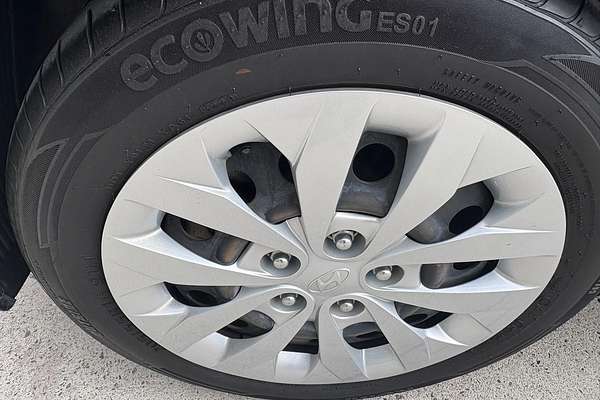 2016 Hyundai i30 Active GD4 Series II