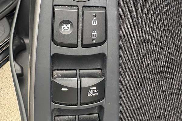 2016 Hyundai i30 Active GD4 Series II