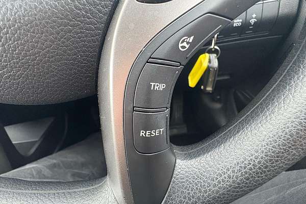 2016 Hyundai i30 Active GD4 Series II