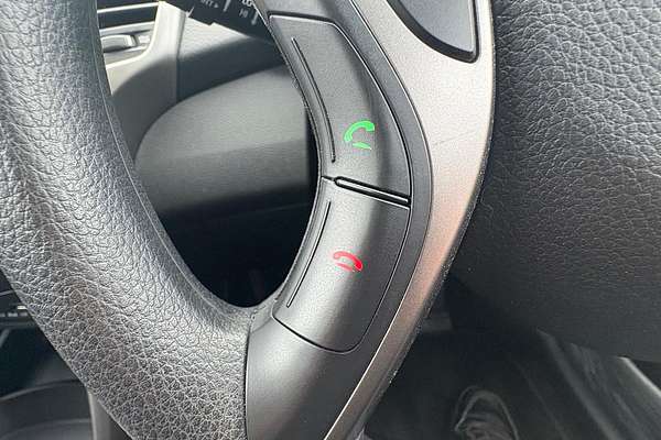 2016 Hyundai i30 Active GD4 Series II