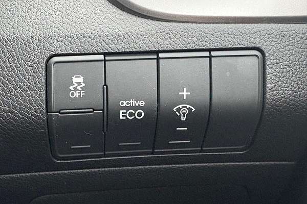2016 Hyundai i30 Active GD4 Series II