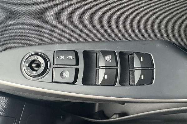 2016 Hyundai i30 Active GD4 Series II