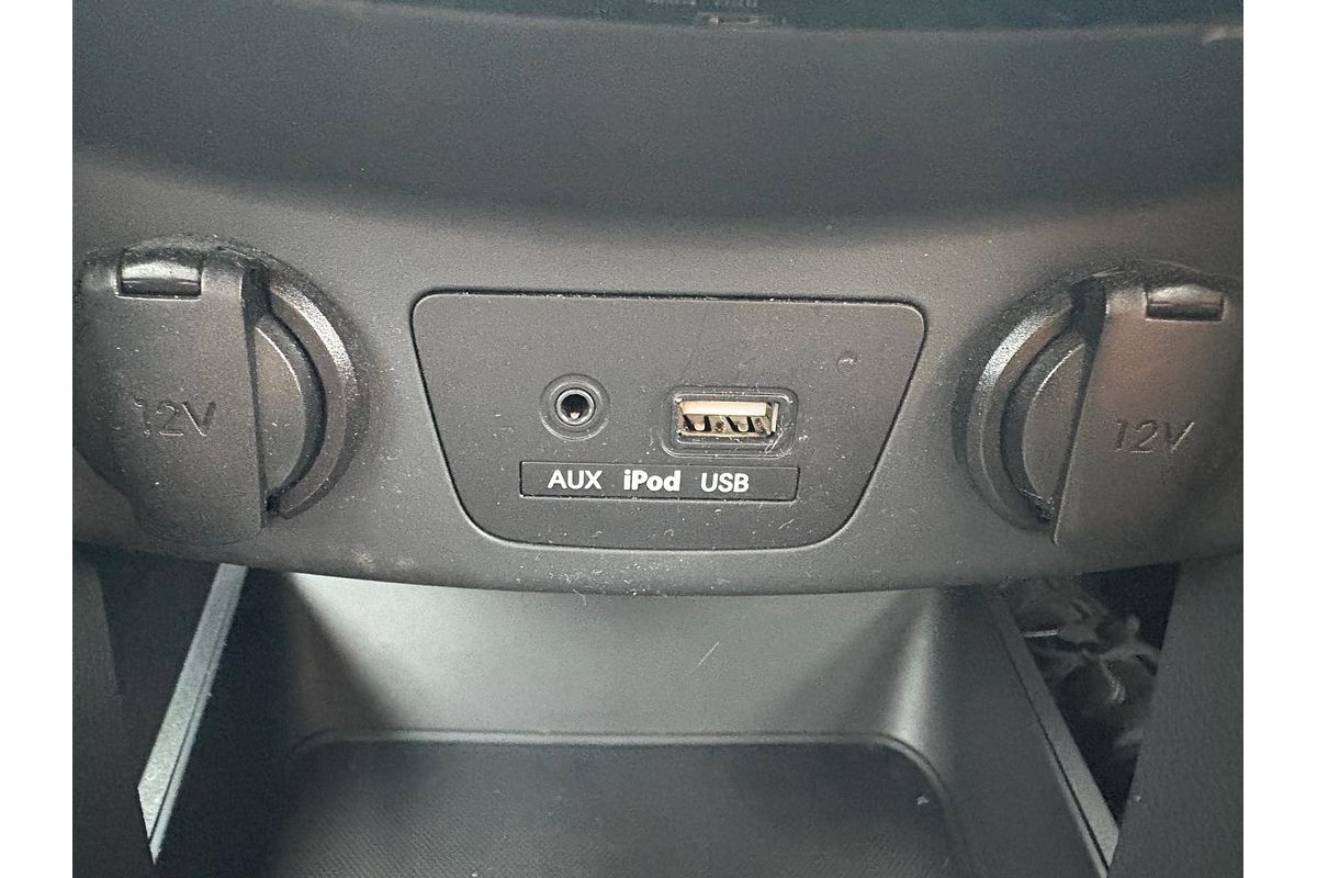2016 Hyundai i30 Active GD4 Series II