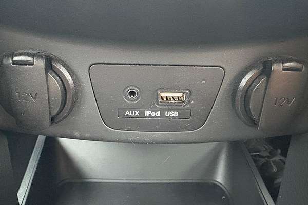 2016 Hyundai i30 Active GD4 Series II