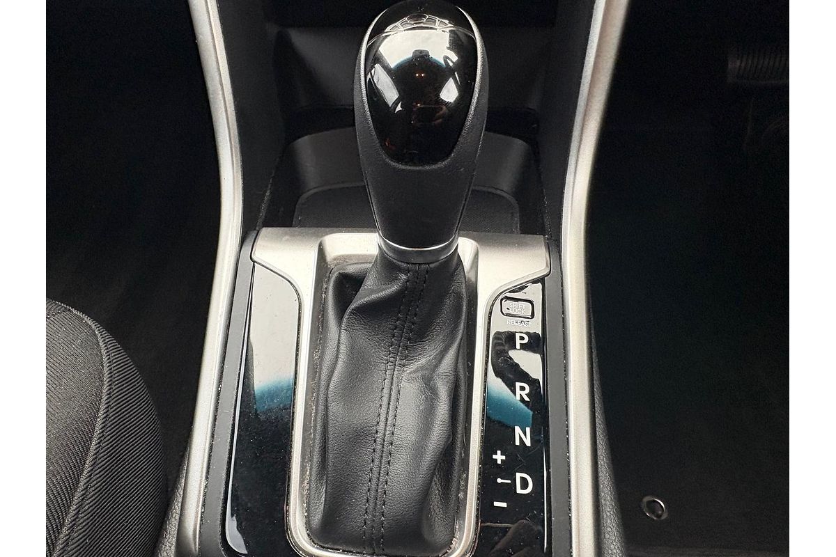 2016 Hyundai i30 Active GD4 Series II