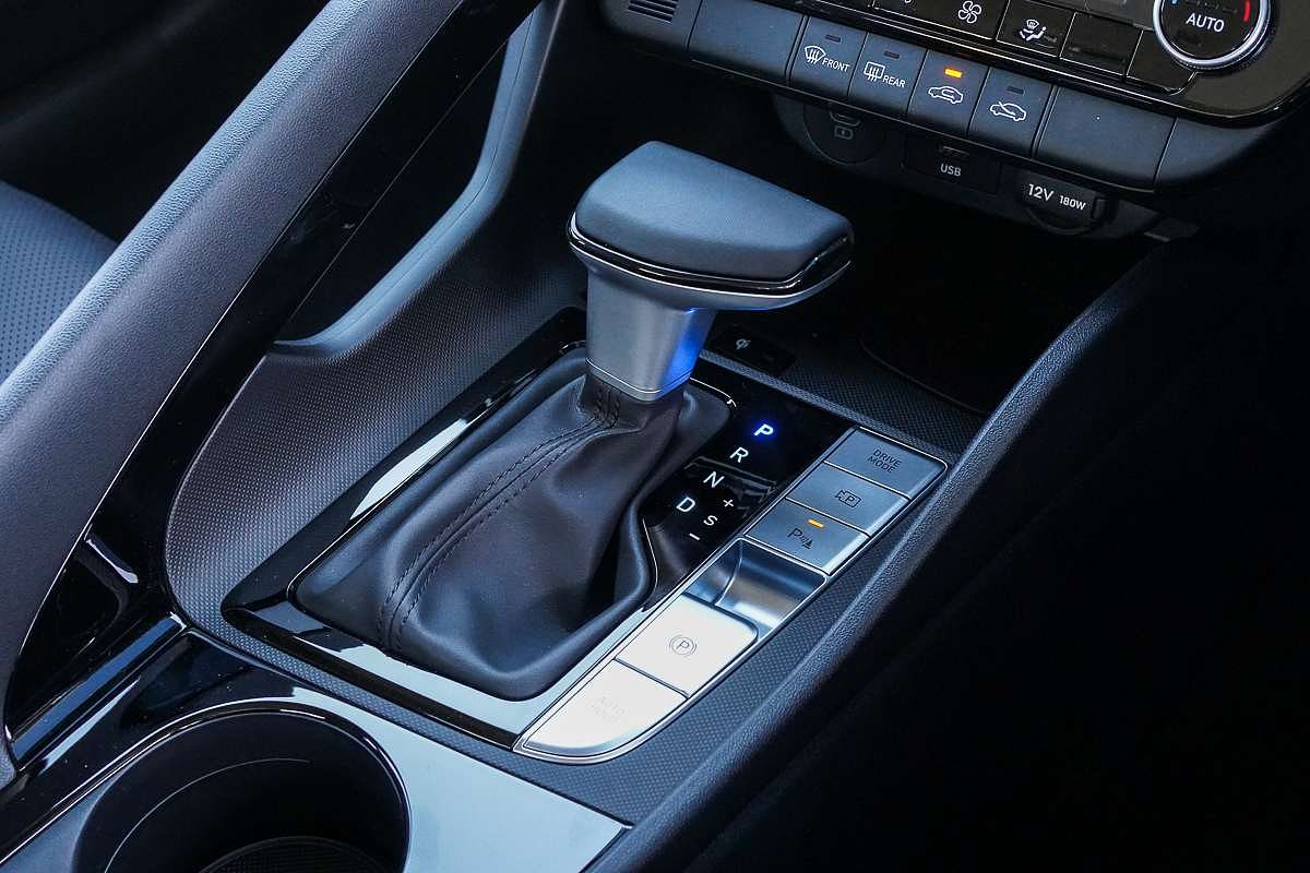 2025 Hyundai i30 Elite Hybrid CN7.V2