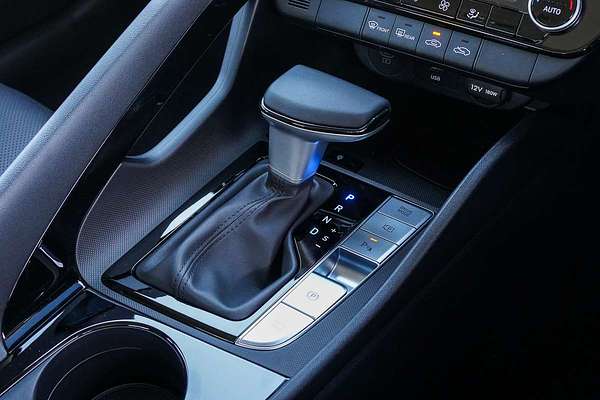 2025 Hyundai i30 Elite Hybrid CN7.V2