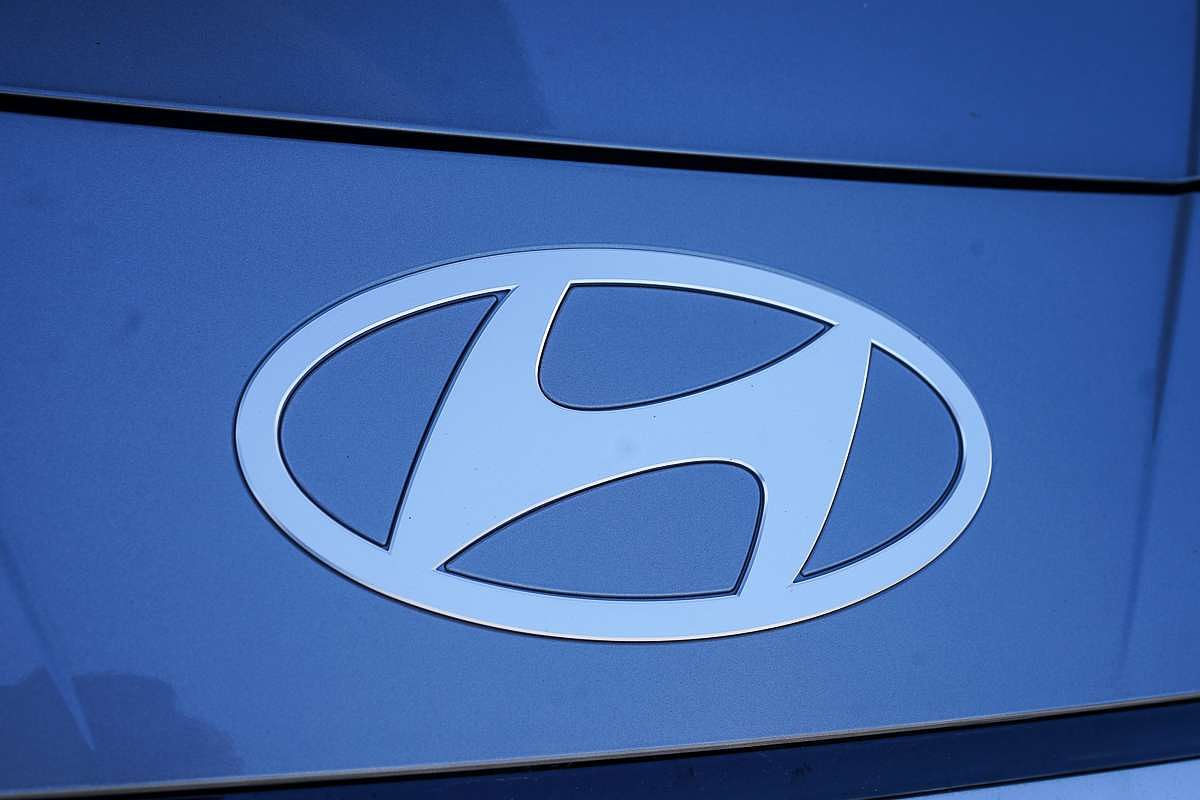 2025 Hyundai i30 Elite Hybrid CN7.V2