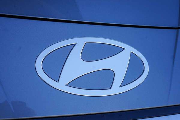 2025 Hyundai i30 Elite Hybrid CN7.V2