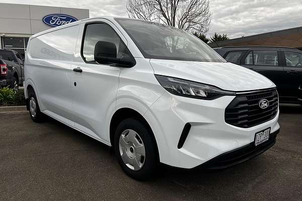 2023 Ford Transit Custom Trend 320L AV LWB