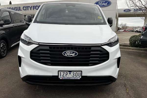 2023 Ford Transit Custom Trend 320L AV LWB