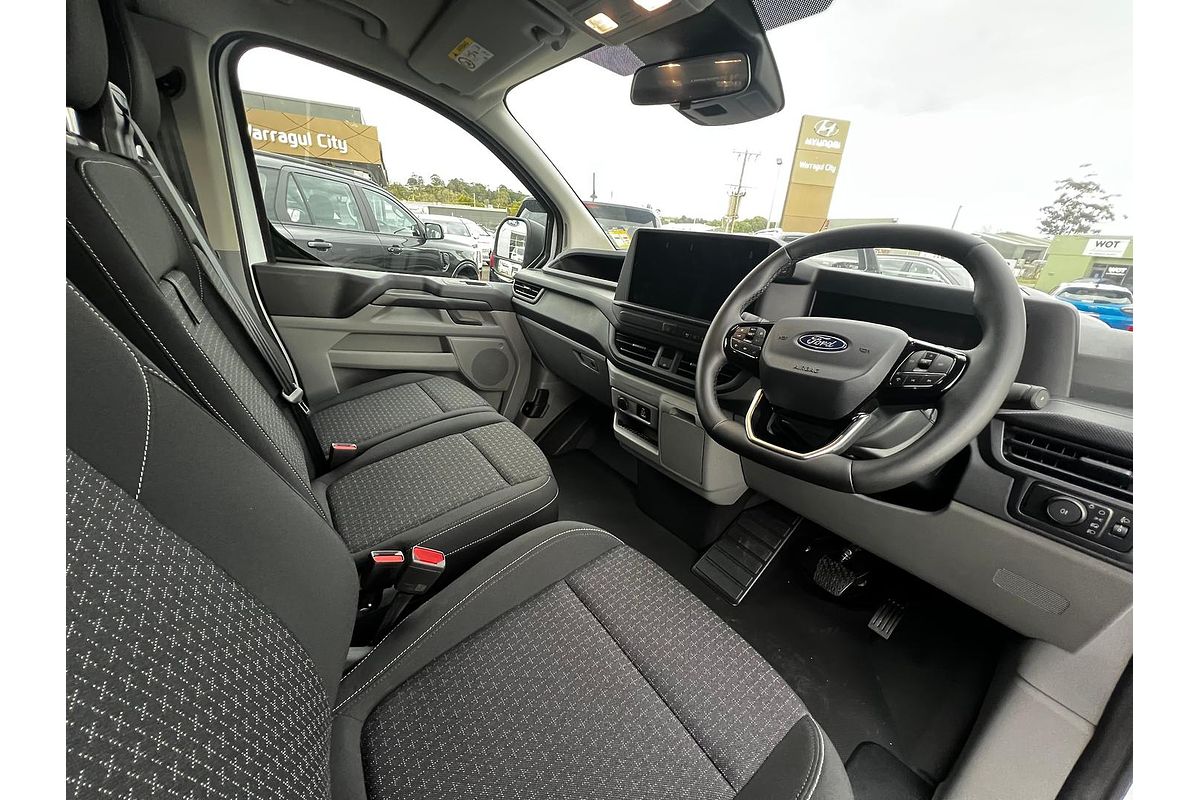2023 Ford Transit Custom Trend 320L AV LWB