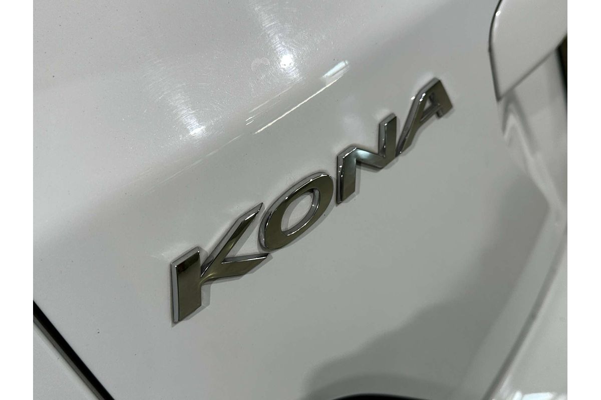 2020 Hyundai Kona Go OS.3