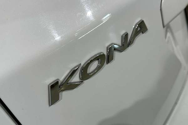 2020 Hyundai Kona Go OS.3