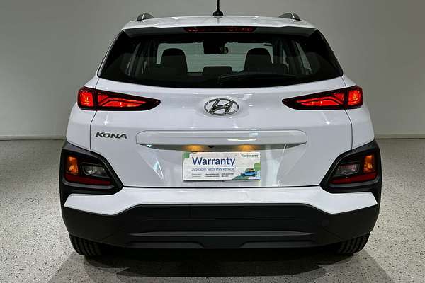 2020 Hyundai Kona Go OS.3
