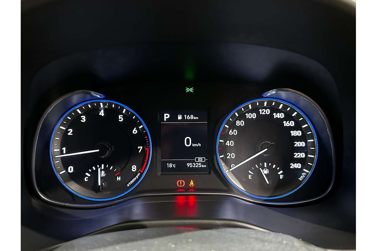 2020 Hyundai Kona Go OS.3