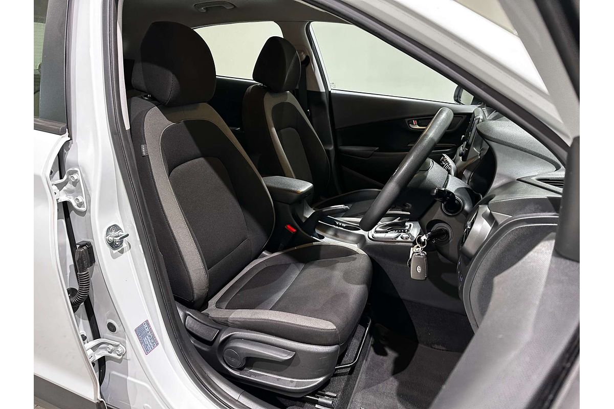 2020 Hyundai Kona Go OS.3