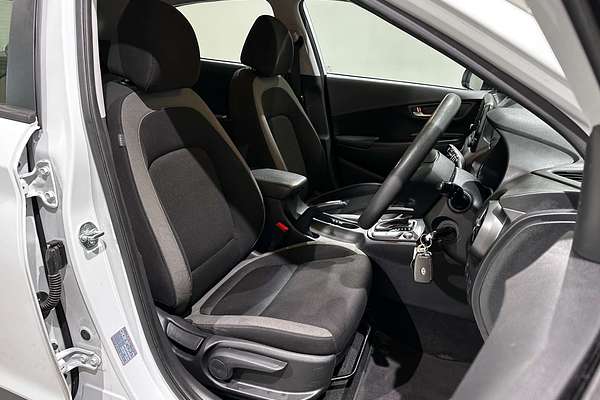 2020 Hyundai Kona Go OS.3
