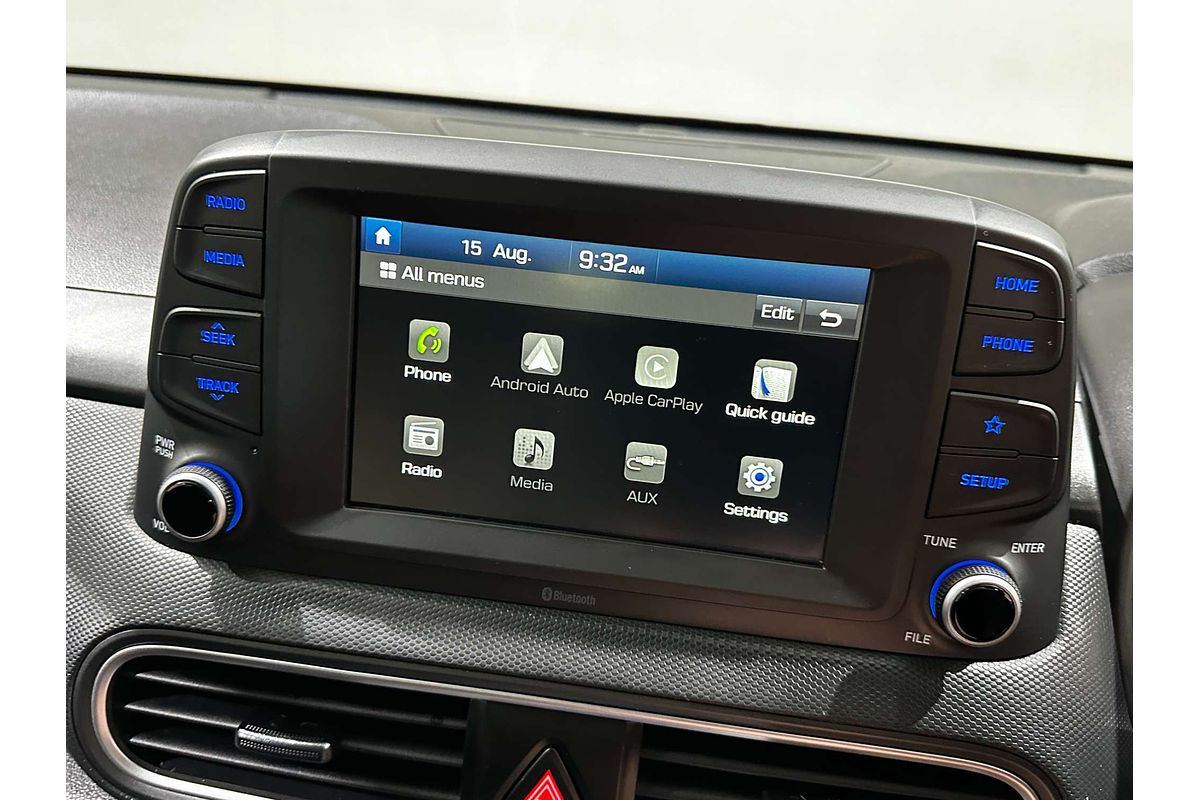2020 Hyundai Kona Go OS.3